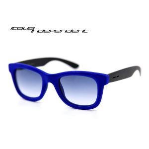 『国内正規品』 イタリア インディペンデント Italia Independent サングラス 090V.022 0090V.022 VELVET ベルベット ＵＶカット付　