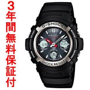 『国内正規品』 AWG-M100-1AJF カシオ CASIO ソーラー電波腕時計 G-SHOCK G-ショック｜select-s432