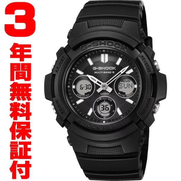 『国内正規品』 AWG-M100FP-1A1JR カシオ CASIO ソーラー電波腕時計 G-SHO...