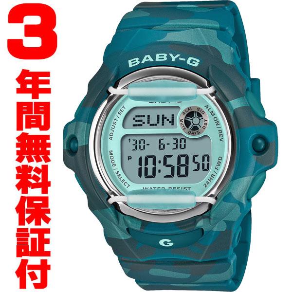 『国内正規品』 BG-169CM-2JF カシオ CASIO 腕時計 Baby-G ベビーG レディ...