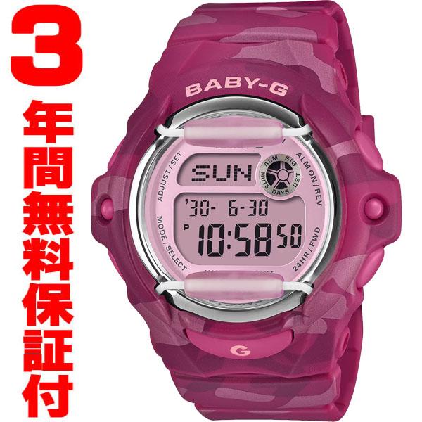 『国内正規品』 BG-169CM-4JF カシオ CASIO 腕時計 Baby-G ベビーG レディ...
