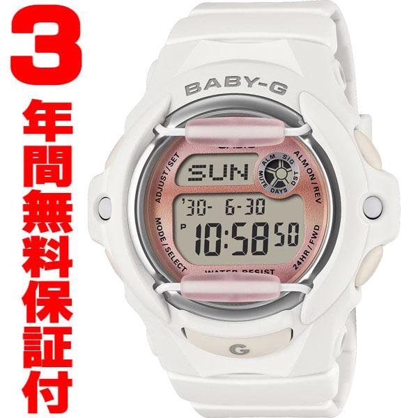 『国内正規品』 BG-169GD-7JF カシオ CASIO 腕時計 Baby-G ベビーG グラン...