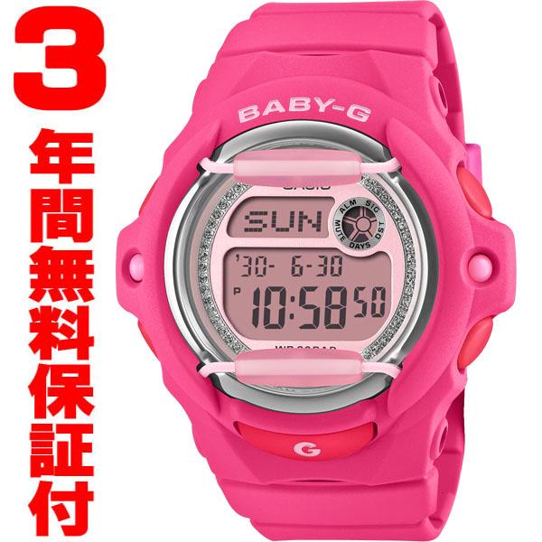 『国内正規品』 BG-169KB-4B1JF カシオ CASIO 腕時計 Baby-G ベビーG