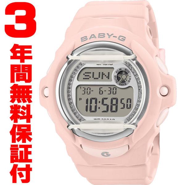 『国内正規品』 BG-169KB-4JF カシオ CASIO 腕時計 Baby-G ベビーG