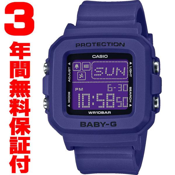 『国内正規品』 BGD-10K-2JR カシオ CASIO 腕時計 Baby-G ベビーG レディー...
