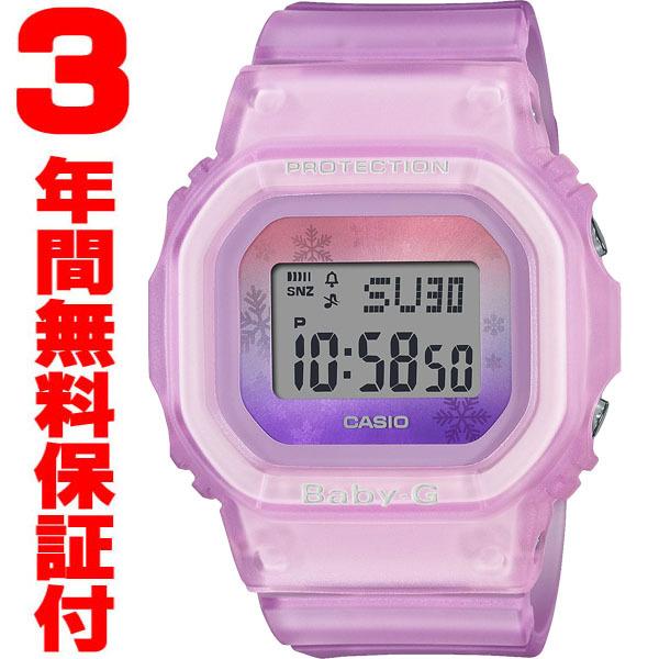 『国内正規品』 BGD-560WL-4JF カシオ CASIO 腕時計 Baby-G ベビーG