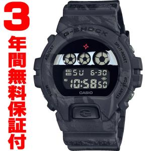 『国内正規品』 DW-6900NNJ-1JR カシオ CASIO 腕時計 G-SHOCK G-ショック 忍者｜select-s432