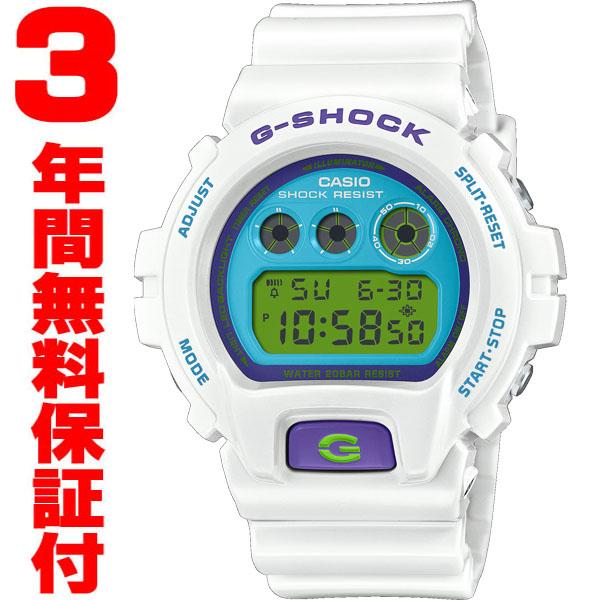 『国内正規品』 DW-6900RCS-7JF カシオ CASIO 腕時計 G-SHOCK G-ショッ...