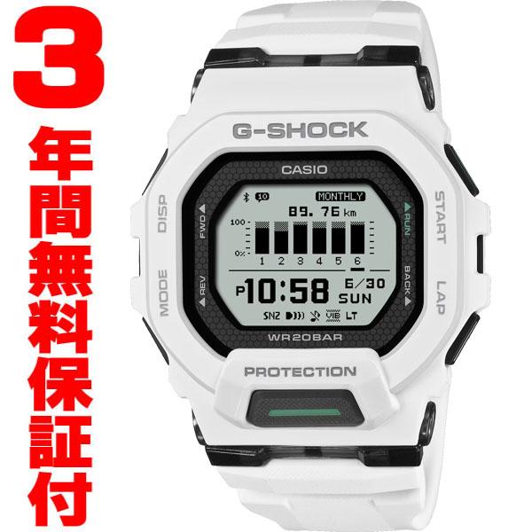 『国内正規品』 GBD-200-7JF カシオ CASIO Bluetooth 腕時計 G-SHOC...
