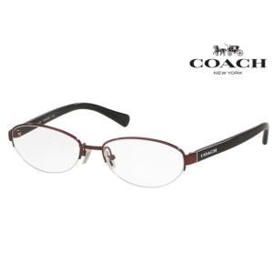 COACH コーチ メガネフレーム 国内正規品 ２年保証 HC5081TD カラー パープル 9073 サイズ 54 コーチ5081TD｜select-s432