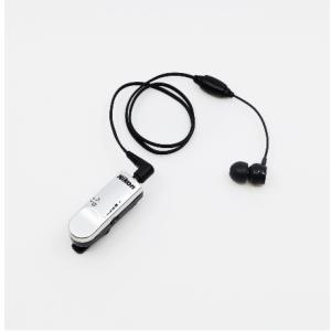 ニコン充電式集音器 NHE-02C 小型で軽量...の詳細画像1