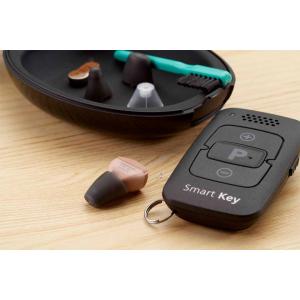 補聴器 オンキョー OHS-D31 空気電池1...の詳細画像1