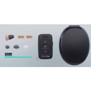 補聴器 オンキョー OHS-D31 空気電池1...の詳細画像3