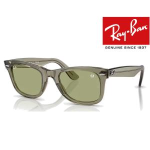 Ray-Ban（レイバン） RB4391D 601/93 サングラス 国内正規品2年保証