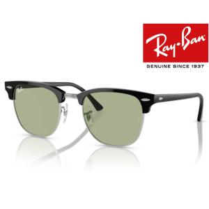 RB3016F 135452 レイバン Ray-Ban サングラス 国内正規品２年保証 サイズ51 CLUBMASTER CLASSIC クラブマスタークラッシック ニューカラー 1354/52｜select-s432