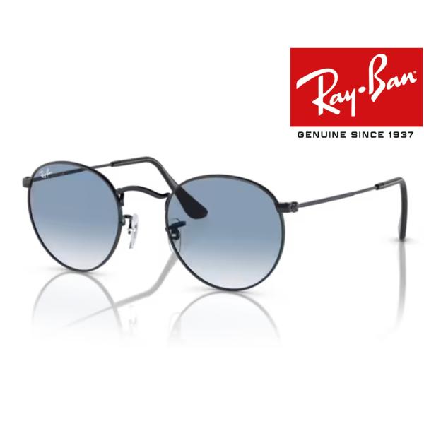 RB3447 002/3F レイバン Ray-Ban サングラス 国内正規品２年保証 サイズ50 ブ...