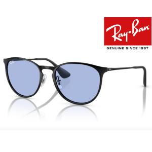 RB3539 002/80 レイバン Ray-Ban サングラス 国内正規品２年保証 サイズ54 ERIKA METAL エリカメタル ウォッシュドレンズ ニューカラー 00280｜メガネ 時計 宝飾 セレクト-S