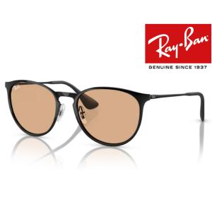 RB3539 002/93 レイバン Ray-Ban サングラス 国内正規品２年保証 サイズ54 ERIKA METAL エリカメタル ウォッシュドレンズ ニューカラー 00293｜select-s432