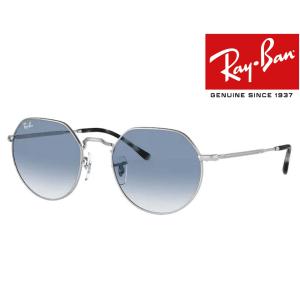 Ray-Ban RB3565 Jack サングラス 正規品 付属品付 Ray-Ban（レイバン） サングラス rb3565 53サイズ 92023F RAYBAN JACK