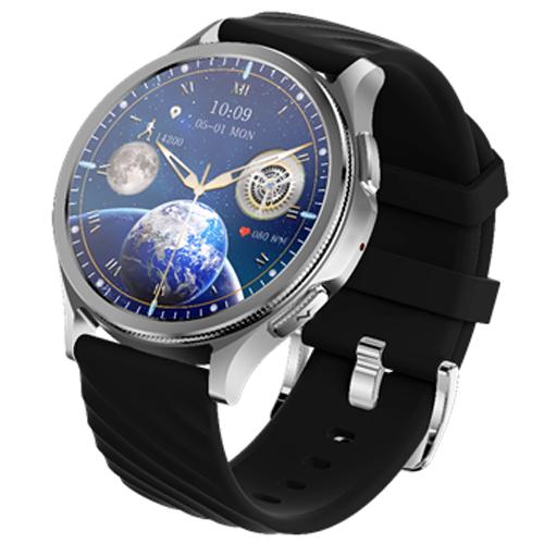 スマートウォッチ SMART R スマートアール 商品名 H16 カラー ブラック buletoot...