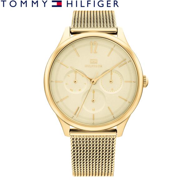 Tommy Hilfiger LAYLA 1782458 腕時計 レディース ウォッチ トミーヒルフ...