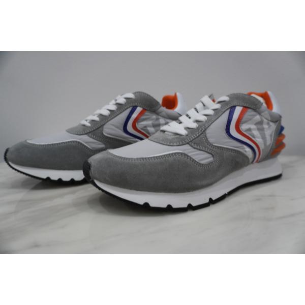 VOILEBRANCHE/ボイルブランシェ/LIAMPOWER/GRAY　