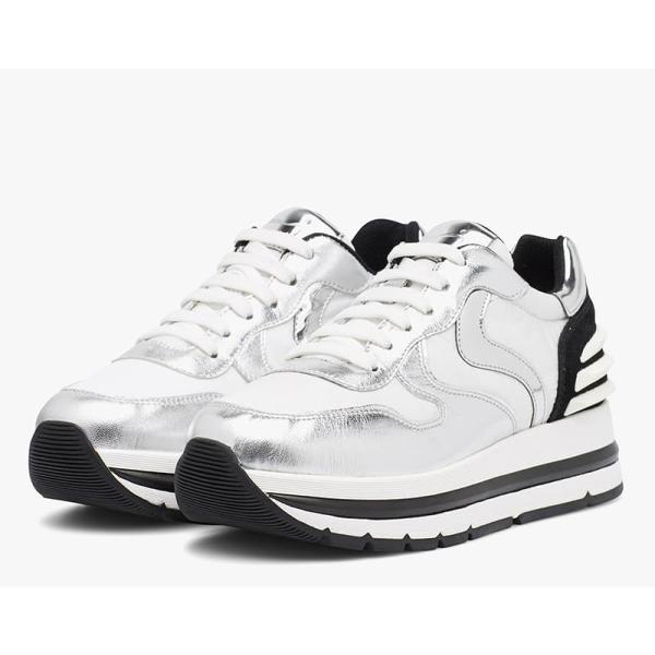 VOILE BLANCHE/ボイルブランシェ/MARAN POWER/WHITE/SILVER/WO...