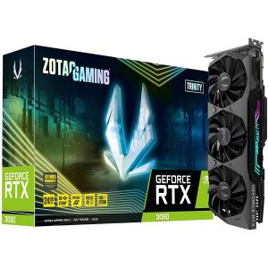 ZOTAC GAMING GeForce RTX 3090 Trinity グラフィックスボード