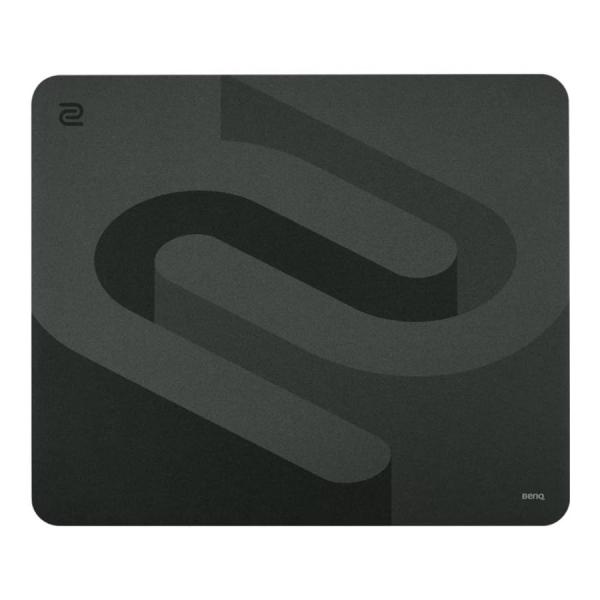 BenQ ゲーミングマウスパッド ZOWIE G-SR-SE（Gris）布製/クロス/ラバーベース/...