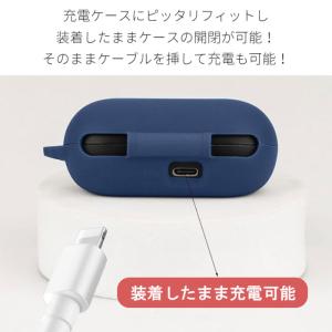 SONY WF-C700N 用 シリコン ケー...の詳細画像4