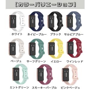 HUAWEI Band 8 9 10 用 交換...の詳細画像3