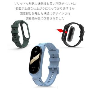 Xiaomi Smart Band 4 5 6...の詳細画像3