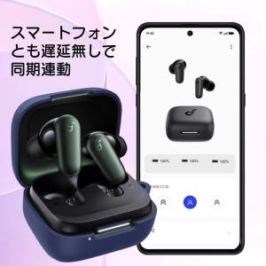 Anker Soundcore P30i 用 ...の詳細画像4