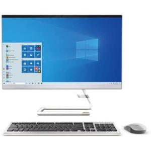 Lenovo デスクトップパソコン IdeaCentre AIO350i ホワイト F0EU003NJP