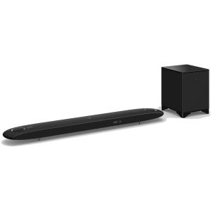 シャープ Aquos オーディオ サウンドバー 3 1 2ch Dolby Atmos ハイレゾ再生対応 シアターバーシステム 8a C31ax1 Kscopemarketing Co Nz