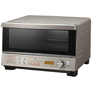 コイズミ オーブントースター ゴールドKOIZUMI KOS-1232-N