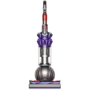ダイソン UP15SP サイクロン掃除機 Dyson Small Ball ニッケル＆パープル／パープル