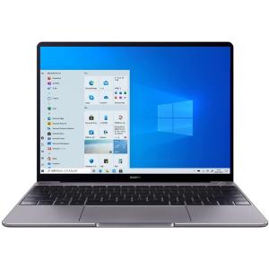 HUAWEI MateBook 13 2020 ノートパソコン 13インチ Windows 10 Home Core i7-10210U メモリ16G/SSD512G MX250搭載