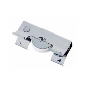 【メール便5個まで】はめ込戸車 8D型 8D丸 適応寸法:W8.5~13mm H19mm以上 | 交...