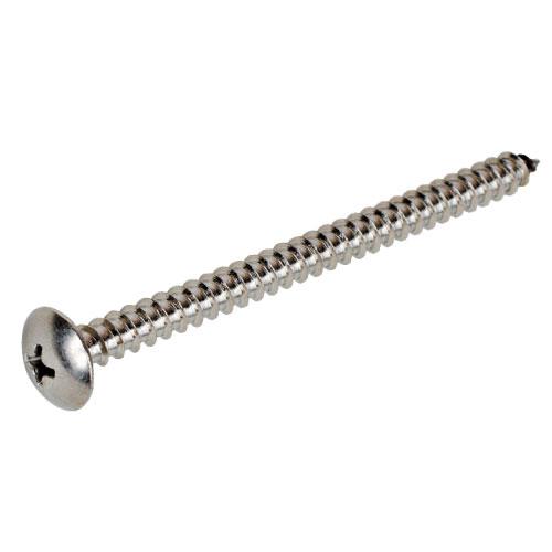 マツ六 32ソフトアクアレール 在来工法用ネジ トラスタッピンネジ 4本入り SAQ-OP7 5×7...