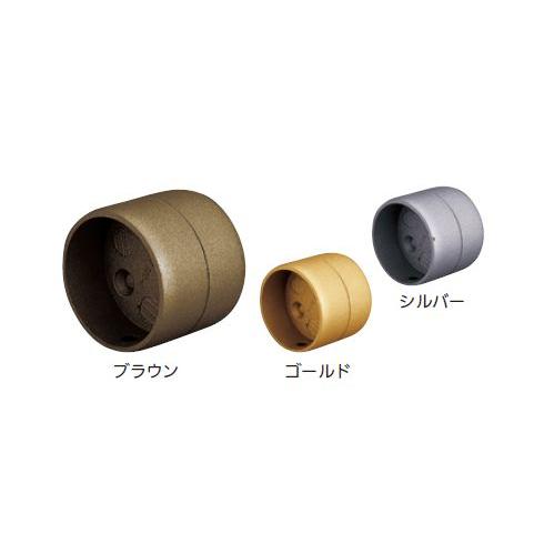 35直ジョイント 手すり直径35mm用 直径35.2×D33mm | 手摺 手すり 金具 ブラケット...