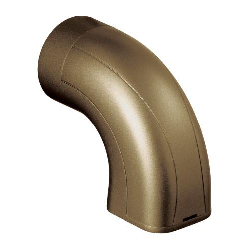 32エンドブラケットカバー付 手すり直径32mm用 約W40×D80×H75mm | 手摺 手すり ...