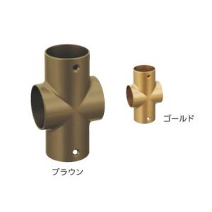 32クロス 手すり直径32mm用 約W50×D35×H86mm