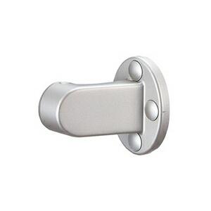 マツ六 BAUHAUS フリーRレール Eエンドブラケット W70×D74.3×H78mm | 屋外...