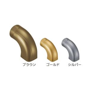 35入隅用エンドブラケットカバー付 35mm用 ...の商品画像
