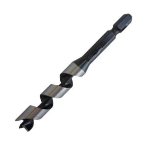 スターエム 先三角ショートビット 11MM 木工用 ドリルビット 穴あけドリル インパクトドラバー 電動工具 電動ドリル diy 切削工具 作業工具 大工道具 通販