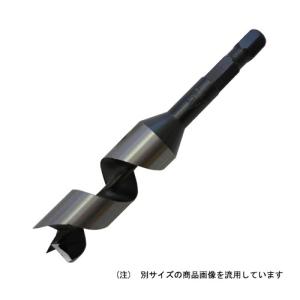 スターエム 先三角ショートビット 22MM 木工用 ドリルビット 穴あけドリル インパクトドラバー 電動工具 電動ドリル diy 切削工具 作業工具 大工道具 通販