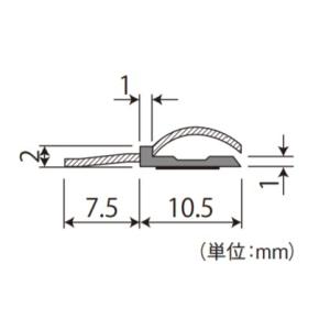 【メール便2個まで】パネフリ工業 らくピタパッ...の詳細画像2