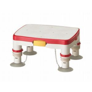 【直送品】アロン化成 安寿 高さ調節付浴槽台 536-480 | 浴槽 お風呂 風呂 踏台 すべりに...