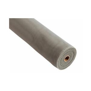 【直送品】 泰東 クリーンネット 20メッシュ グレー 幅140cm×長さ30m 1巻 | 網戸 ア...